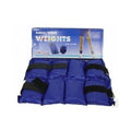 Ankle Wrist Weights Set 10 Lbs/Pair M641421