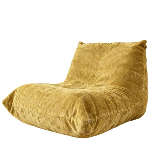 Large Bean Bag Chair W754