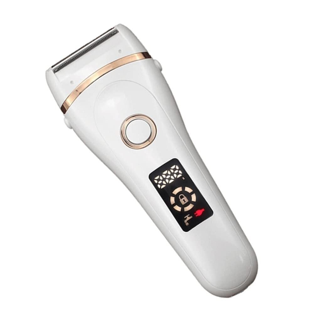 Cordless Wet/Dry Epilator B5462