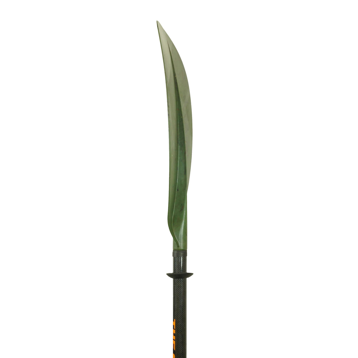 Adjustable Fiberglass Kayak Paddle with Nylon Blades 98.5 inch H109