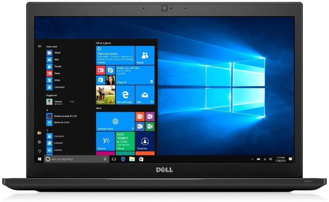 14" FHD Ultrabook Intel Core i7 32 GB RAM 1 TB SSD U68992