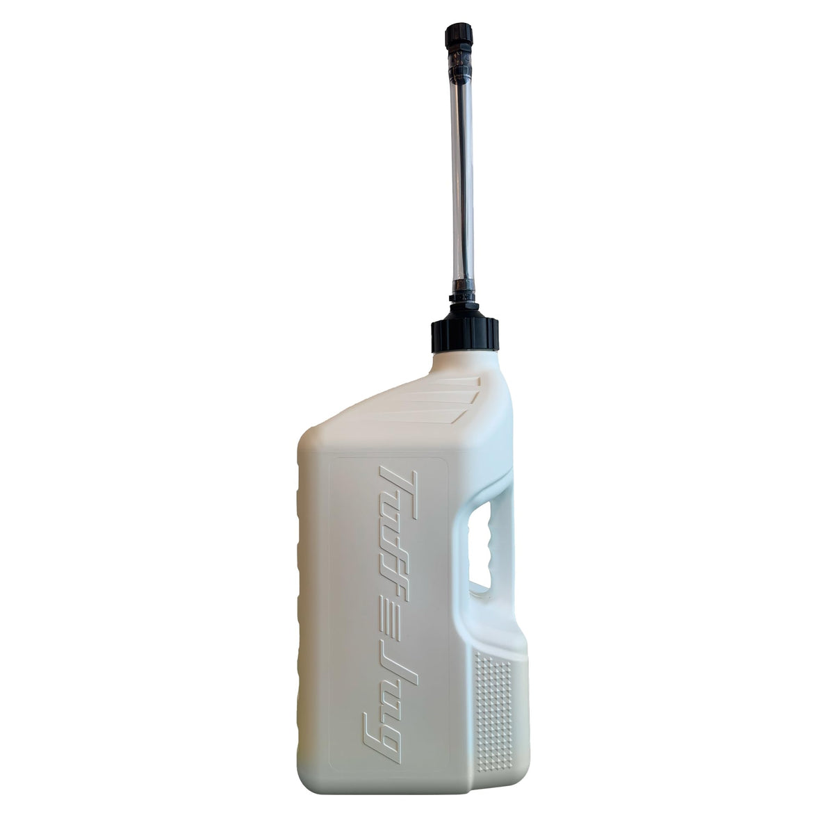 5 Gallon Multipurpose Container White B415812