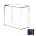 Clear Acrylic Trading Card Display Case N191