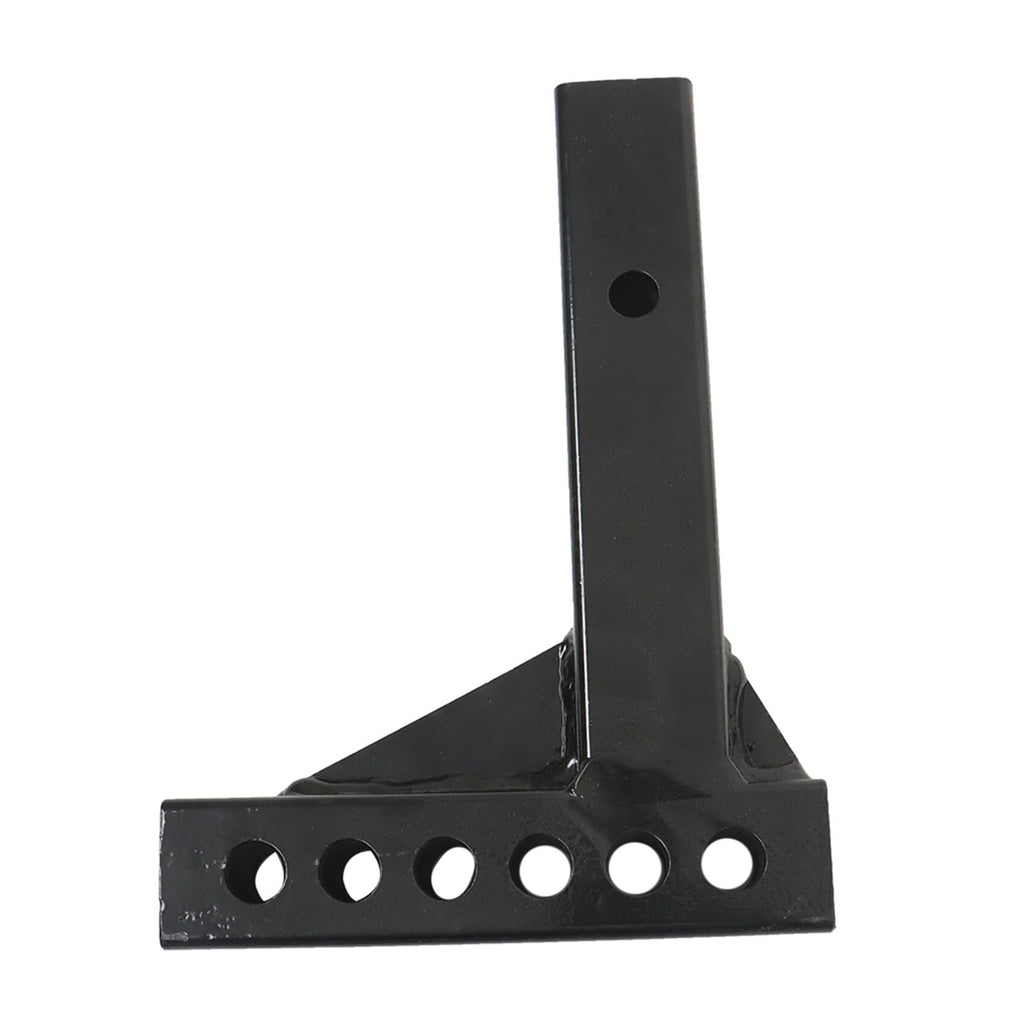 1000 lbs Weight Distribution Hitch Kit with Sway Control 2-in Shank K74499