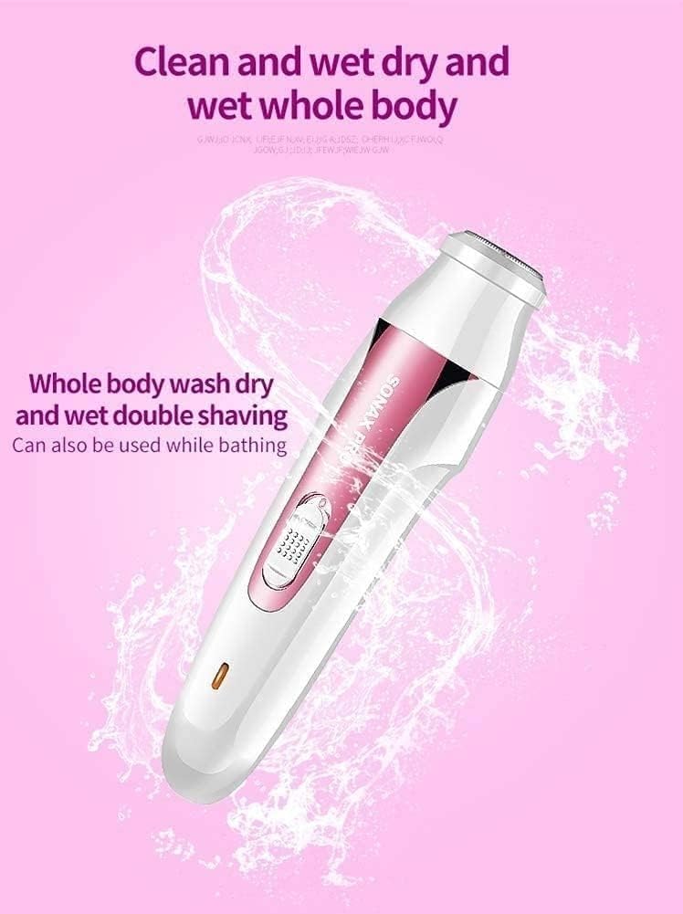 5 in 1 Electric Epilator Set O1733