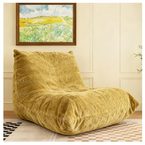 Large Bean Bag Chair W754