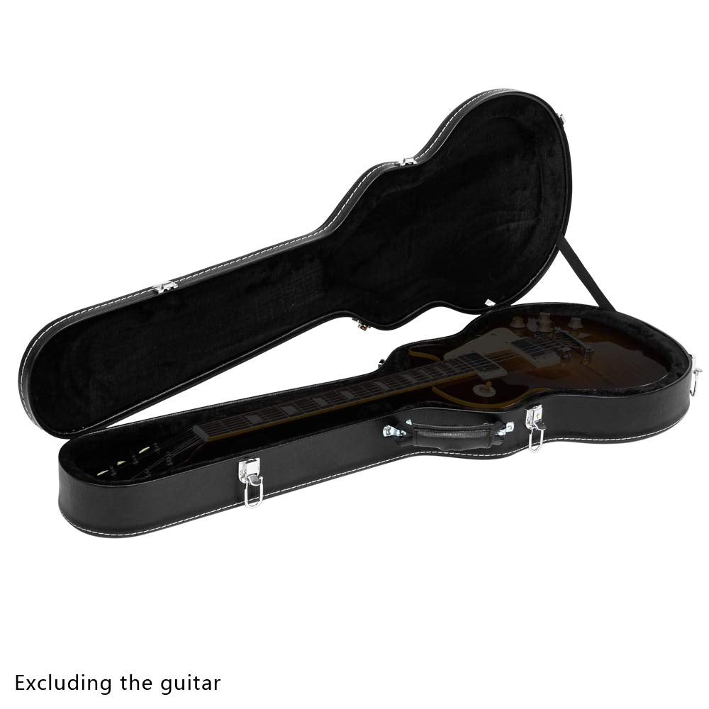 40-Inch Electric Guitar Hard Case G584