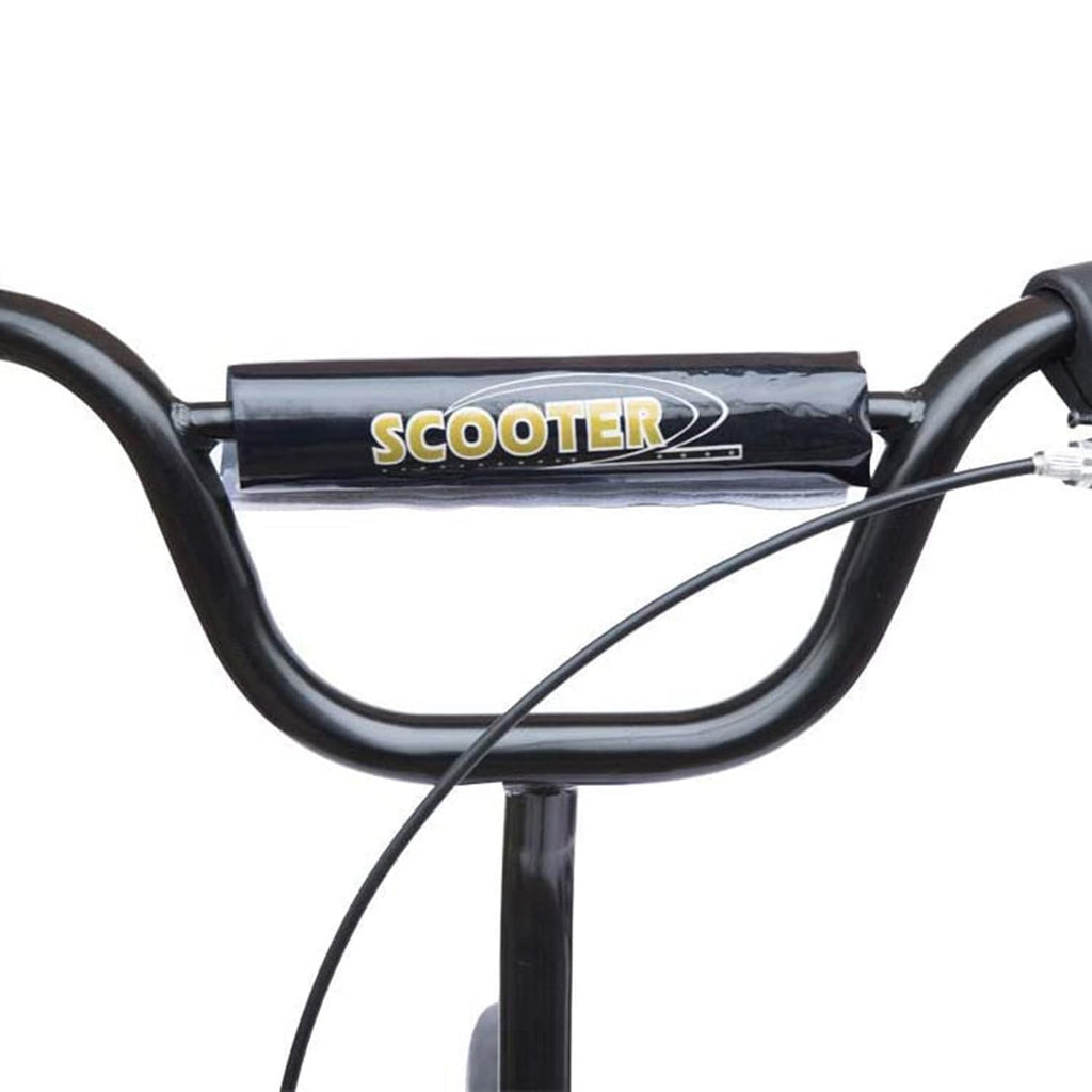 Kick Scooter for Kids 5-12 Years Old 12" EVA Tyres X904308
