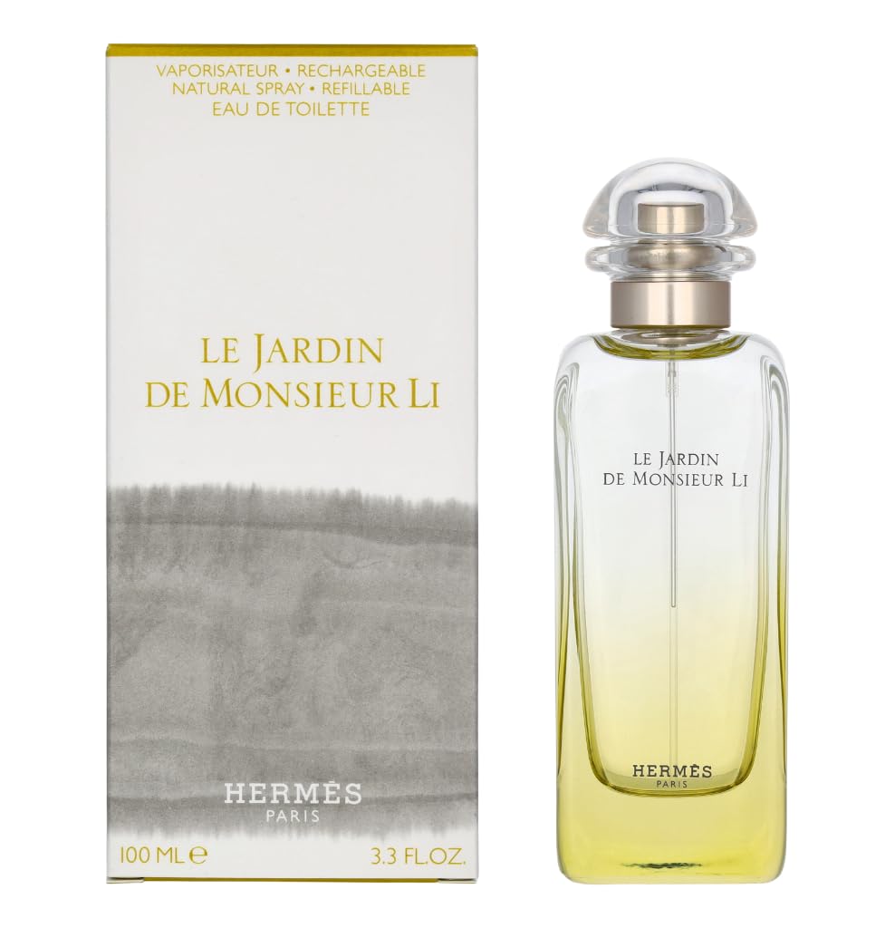 Unisex Eau de Toilette 3.4 Ounce Y9620