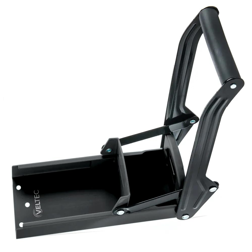 16 Oz and 12 Oz Wall-Mounted Can Crusher and Bottle Opener P845882