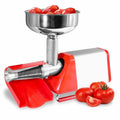 Electric Tomato Strainer I586