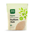 Organic Psyllium Husk 12 Ounce U248