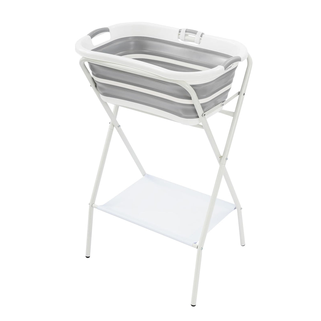 Small Dog Washing Station with Stand N813726