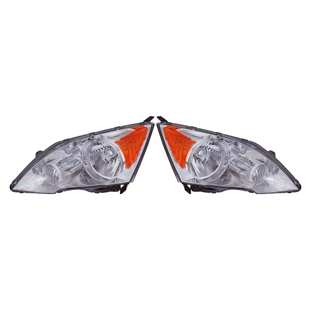 Left Right Headlight Assembly Y5613