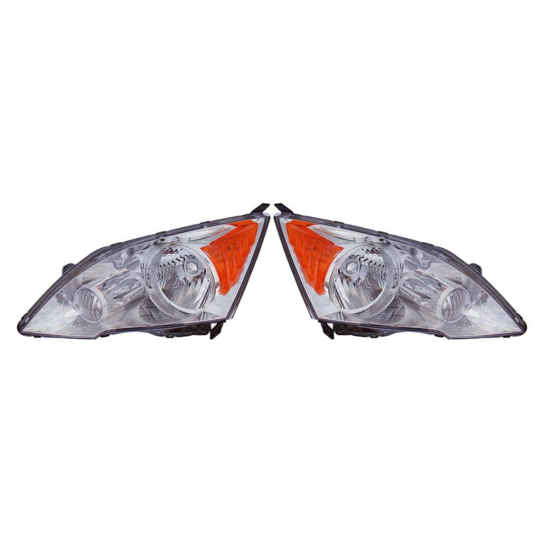 Left Right Headlight Assembly Y5613