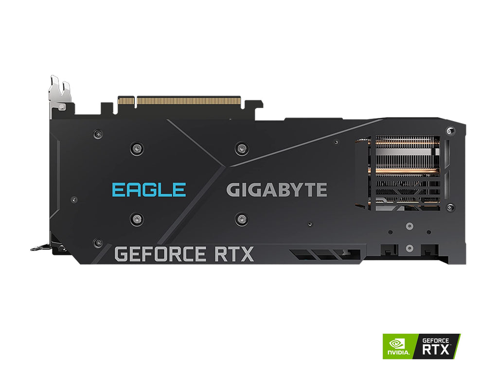 GeForce RTX 3070 8GB GDDR6 Graphics Card I954