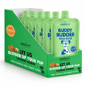 6 Pack Dog Peanut Butter Squeeze Packs R2314