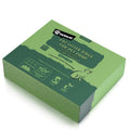 Biodegradable Unscented Cat Litter Bags 100 Count Z606164