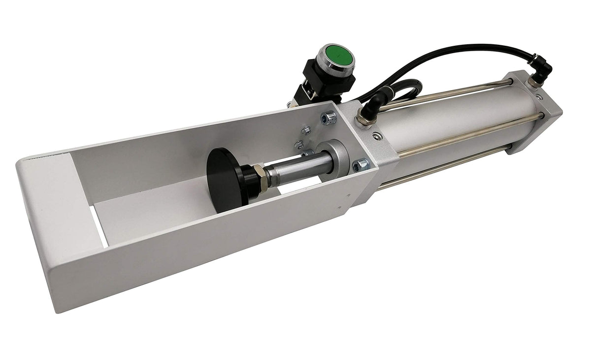Pneumatic Cylinder Can Crusher R5325