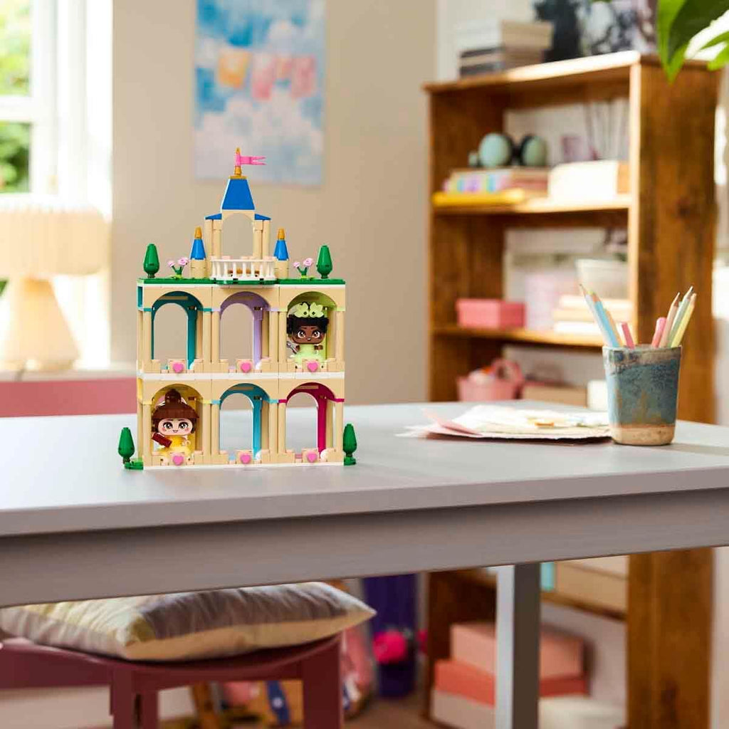 Building Blocks Toy J408008