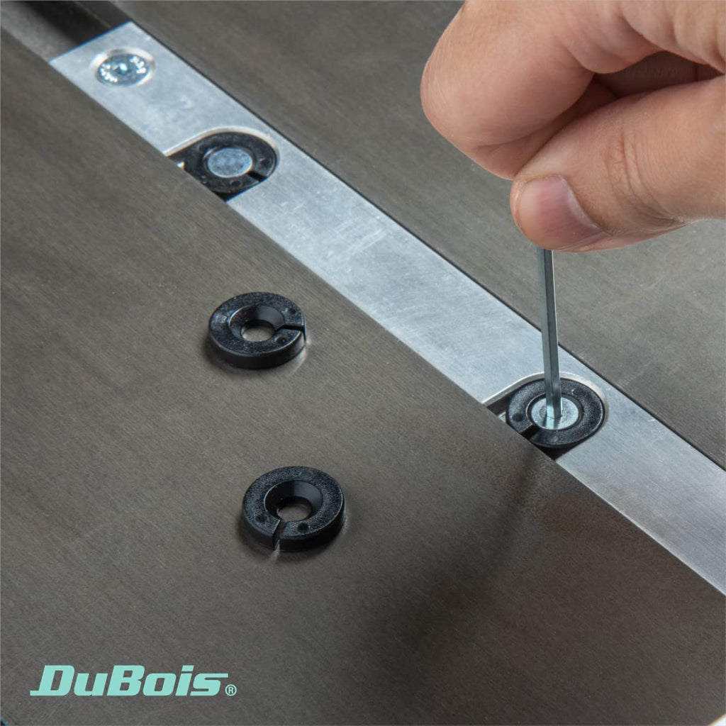 Table Saw Miter Gauge with 13 Angle Stops J1773