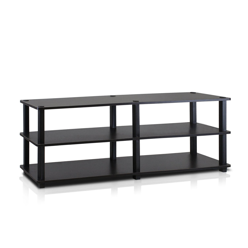 3-Tier TV Stand and End Tables Set E33198