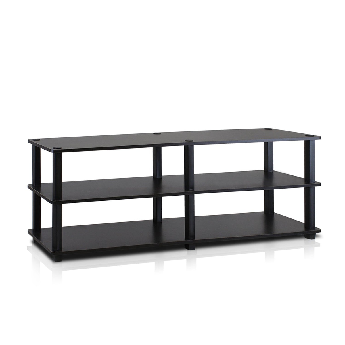 3-Tier TV Stand and End Tables Set E33198