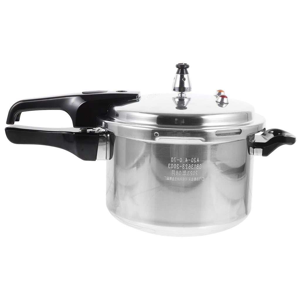 Aluminum Alloy 4 L Pressure Cooker M674681