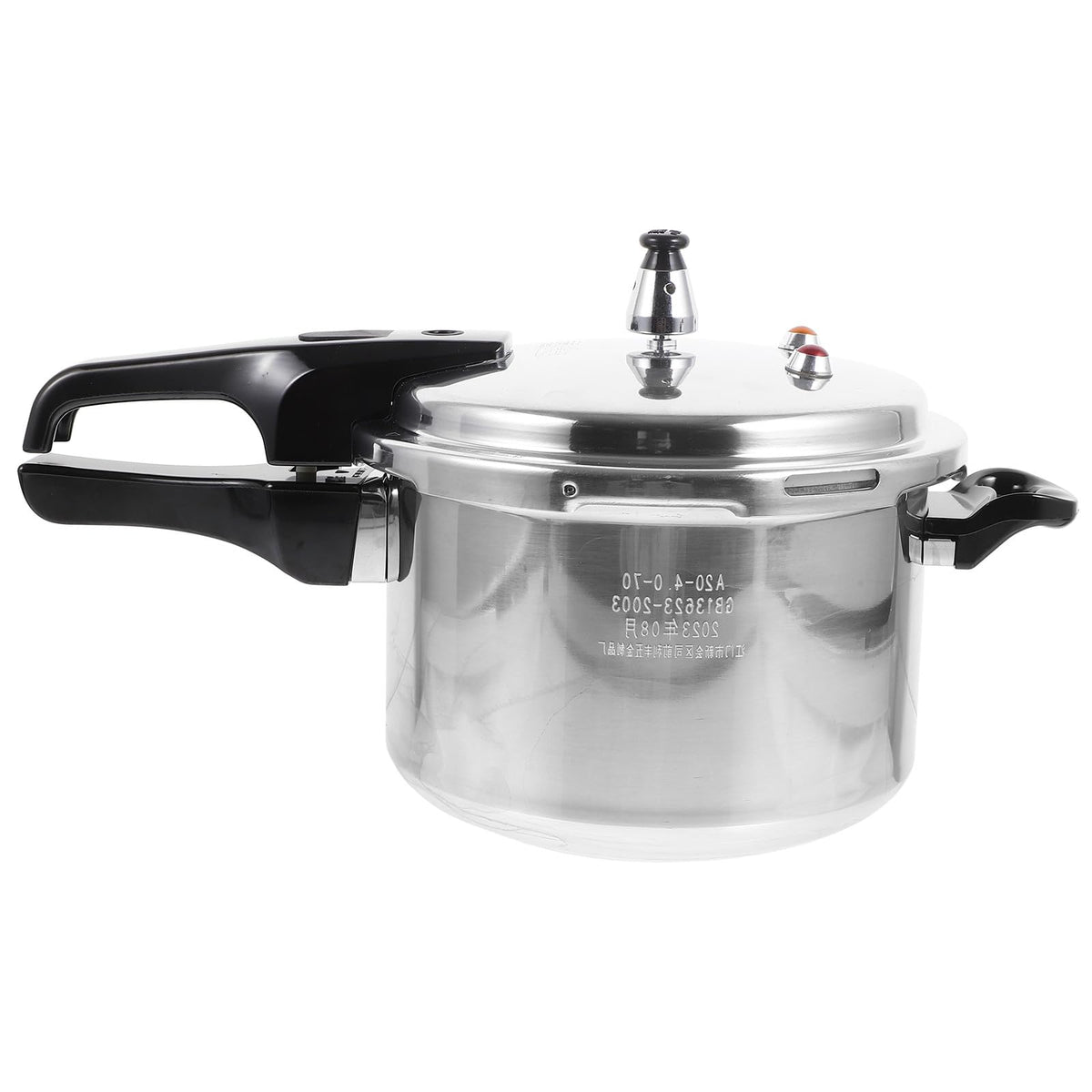 Aluminum Alloy 4 L Pressure Cooker M674681