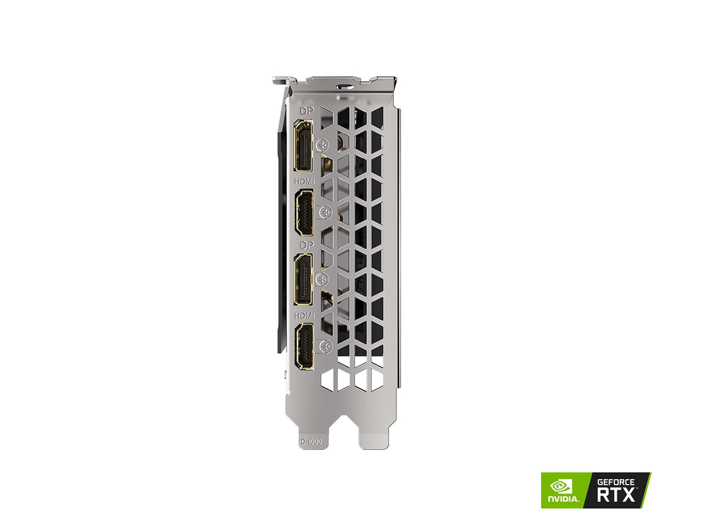 GeForce RTX 3070 8GB GDDR6 Graphics Card I954