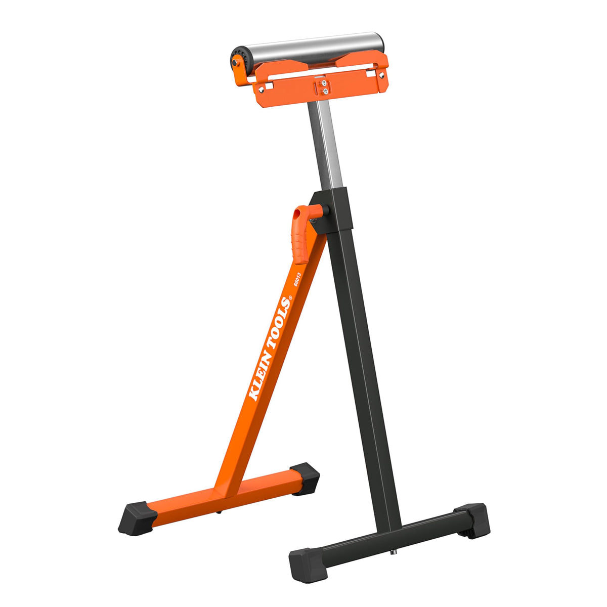 Roller Stand, 200-Pound Load Capacity, Adjustable Height J846398