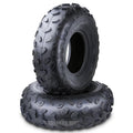2 ATV Tires 19x7-8 Front T7234