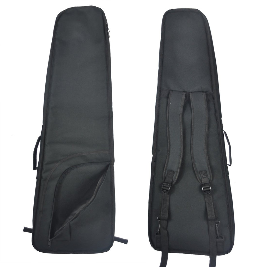 Black Mini Strat Gig Bag E5869
