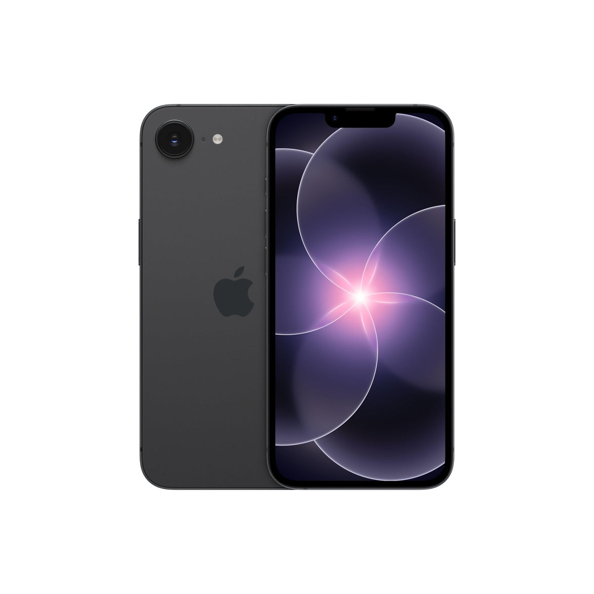 Black 256GB Unlocked Smartphone P848