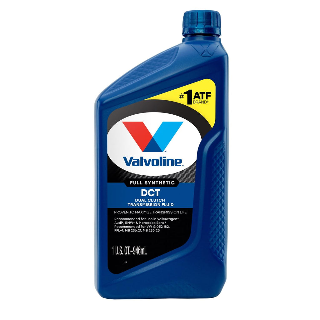 Dual Clutch Transmission Fluid 1 QT Case of 6 I4436