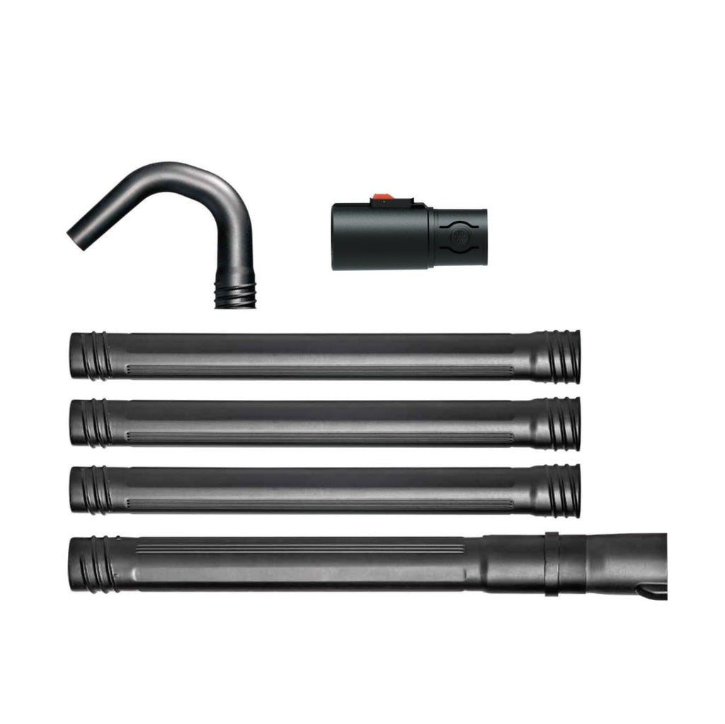 Gutter Cleaning Kit Extension Wand 11ft Reach M404