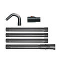 Gutter Cleaning Kit Extension Wand 11ft Reach M404