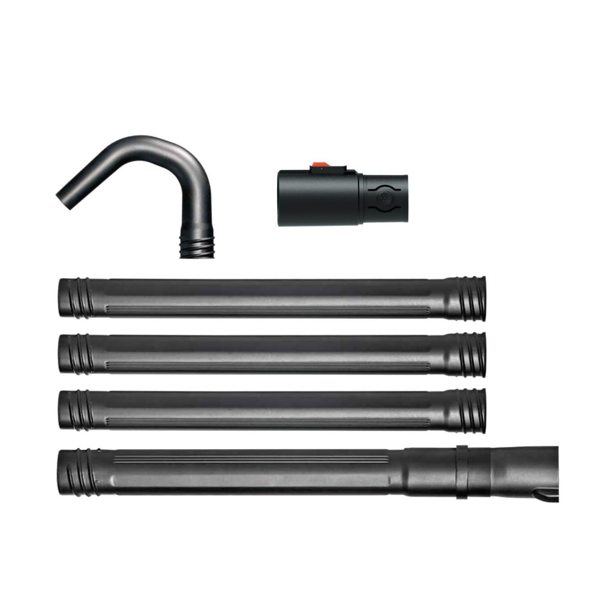Gutter Cleaning Kit Extension Wand 11ft Reach M404