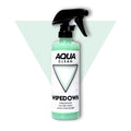 Ceramic Quick Detailer Spray & Waterless Wash 16oz Y480518