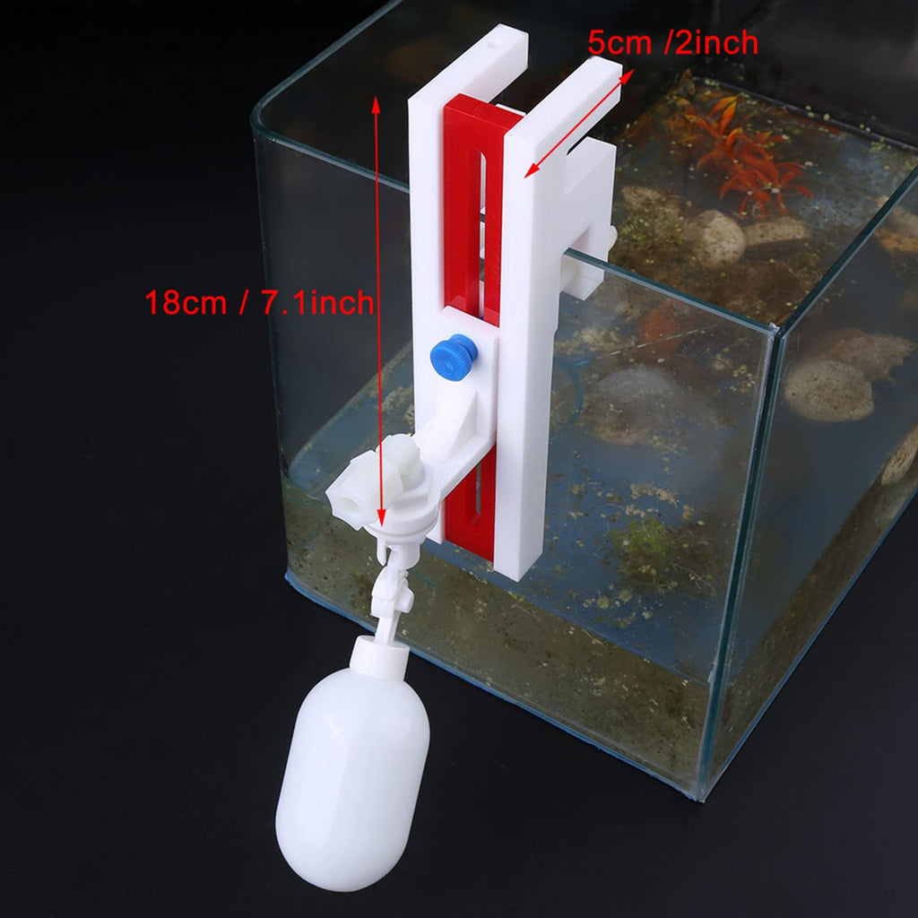 Aquarium Auto Water Filler Non Electric Adjustable C9866