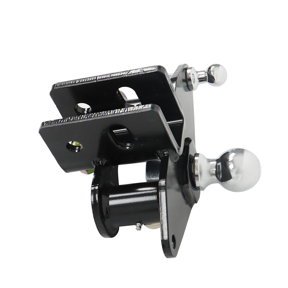 1000 lbs Weight Distribution Hitch Kit with Sway Control 2-in Shank K74499