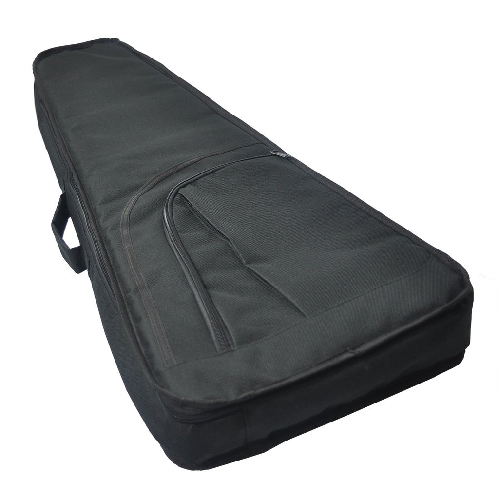 Black Mini Strat Gig Bag E5869