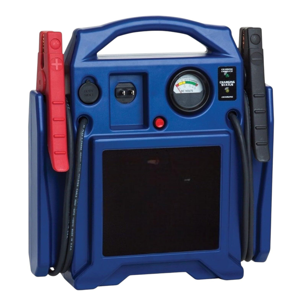 Replacement Parts for Battery Booster Pack Charger Jump Starter C588036