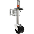 2000 lbs Dual Wheel Trailer Jack S4252