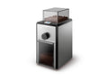 Stainless Steel Burr Coffee Grinder U7934