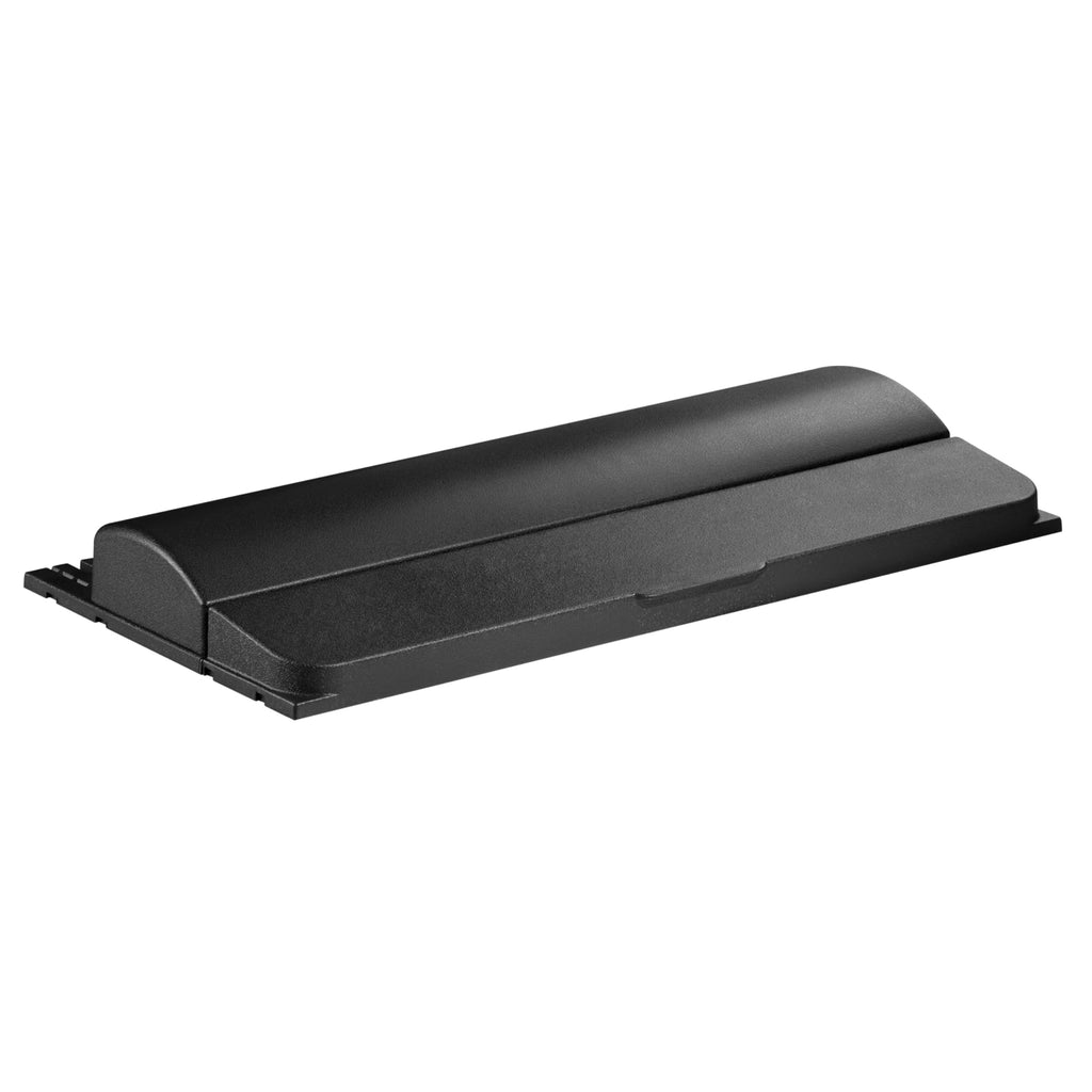 Black 20 Inch LED Aquarium Hood Y70346