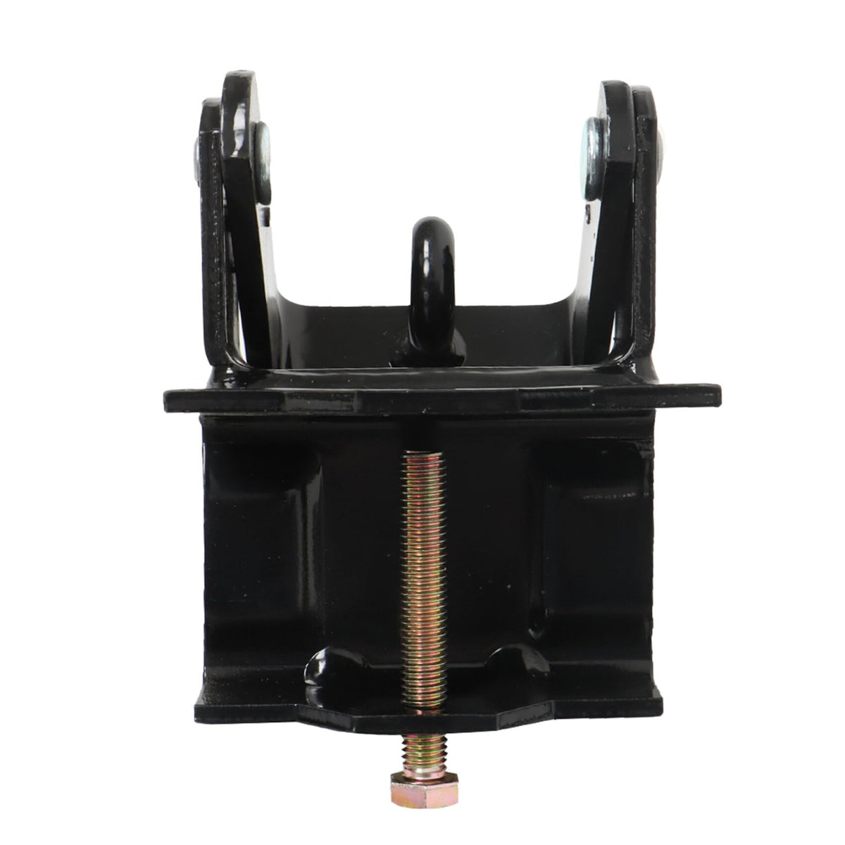 1000 lbs Weight Distribution Hitch Kit with Sway Control 2-in Shank K74499