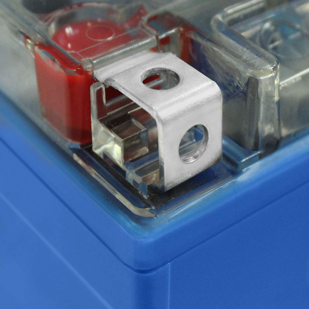 YTZ14S GEL Replacement Battery K54889