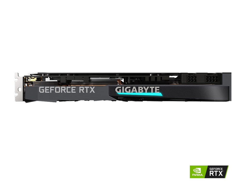 GeForce RTX 3070 8GB GDDR6 Graphics Card I954