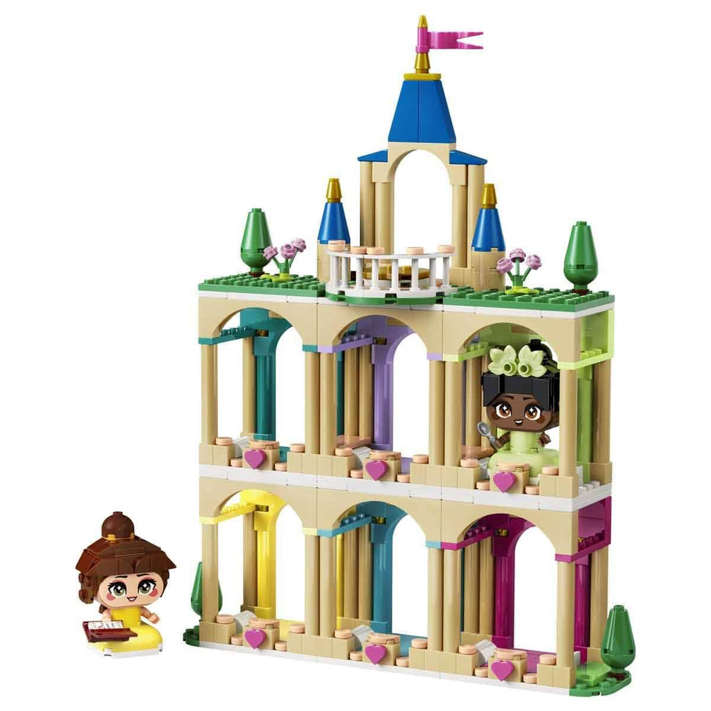 Building Blocks Toy J408008